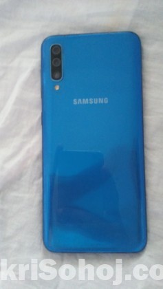 Samsung A50